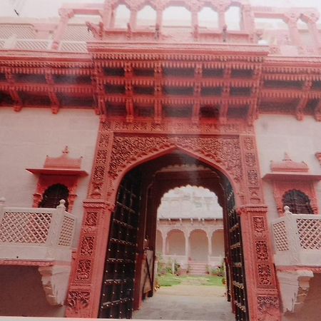 Sadar Haveli Heritage Jodhpur (Rajasthan) Exterior foto
