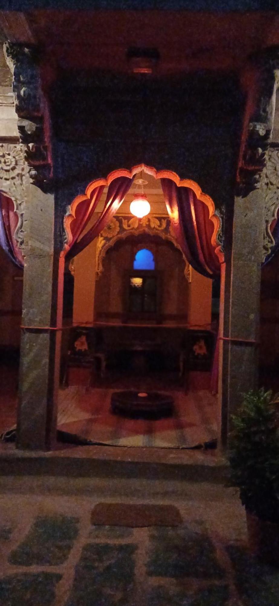 Sadar Haveli Heritage Jodhpur (Rajasthan) Exterior foto