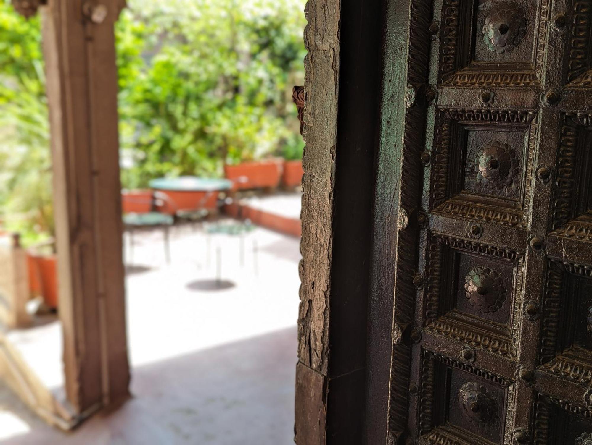 Sadar Haveli Heritage Jodhpur (Rajasthan) Exterior foto